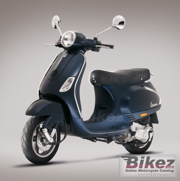 Vespa LX 50cc 4T gallery